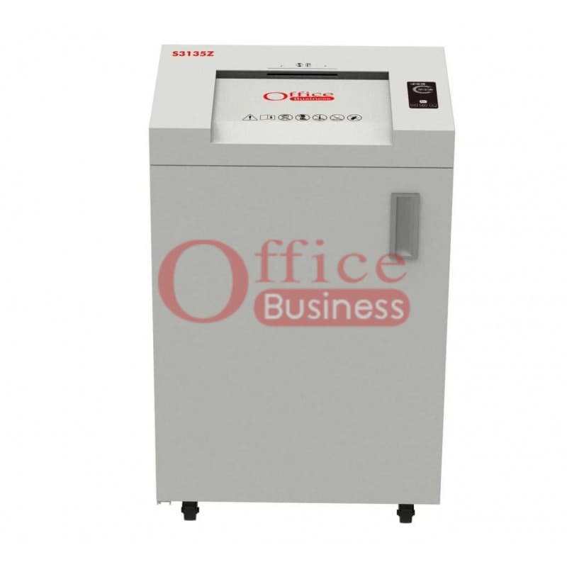 เครื่องทำลายเอกสาร OFFICE BUSINESS รุ่น S3135Z